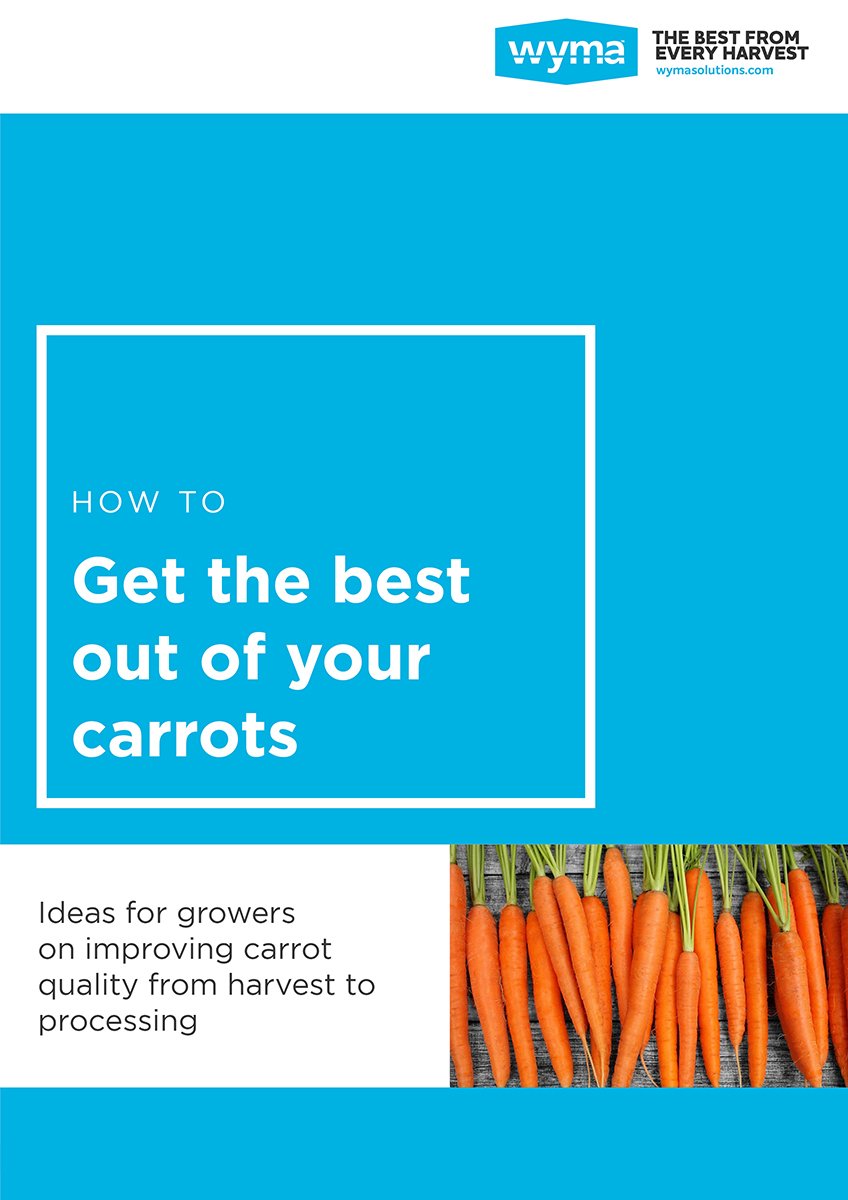 Are you getting the best out of your carrots