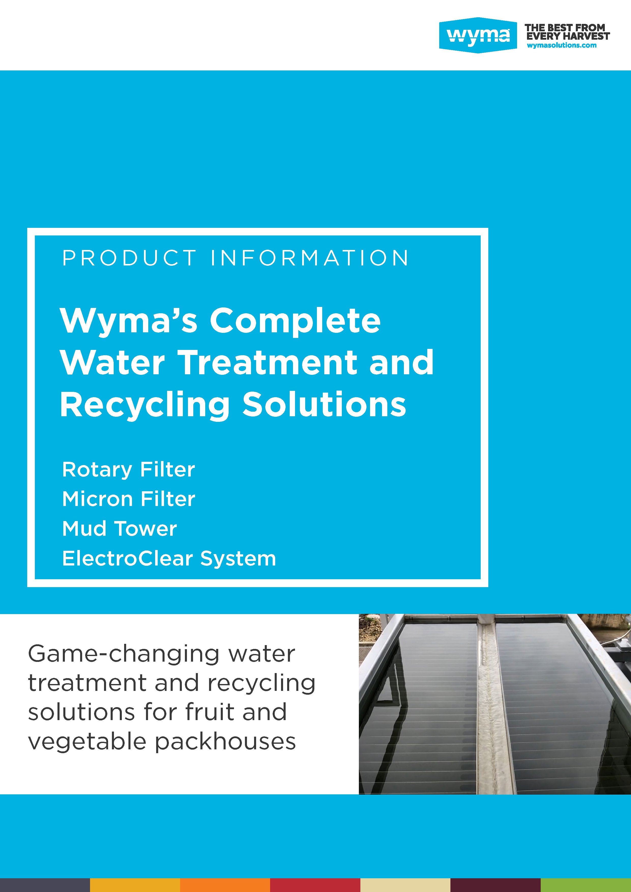 Full water treatment plant brochure Short Version - PID_Page_01