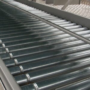 Roller Conveyors & Elevators