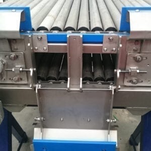 Roller Conveyors & Elevators