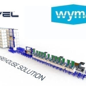 Divel Automated Warehouse Systems